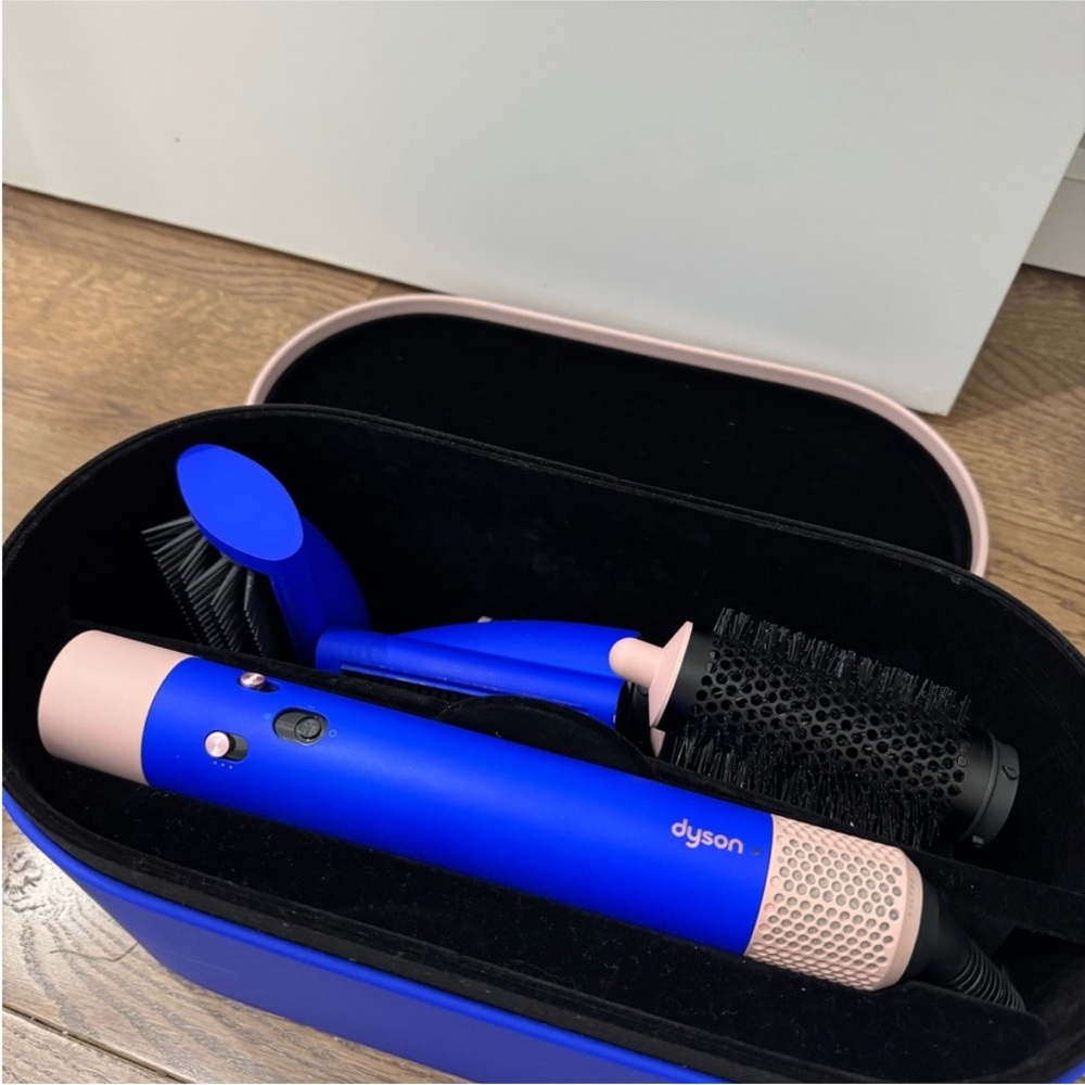 Dyson Airwrap